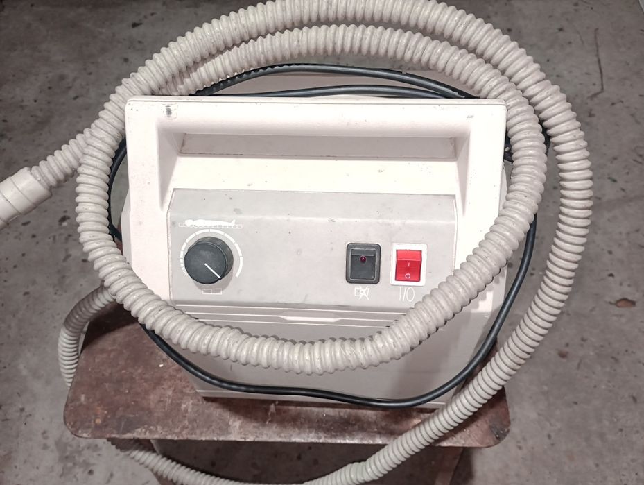 Компресор для матрасу