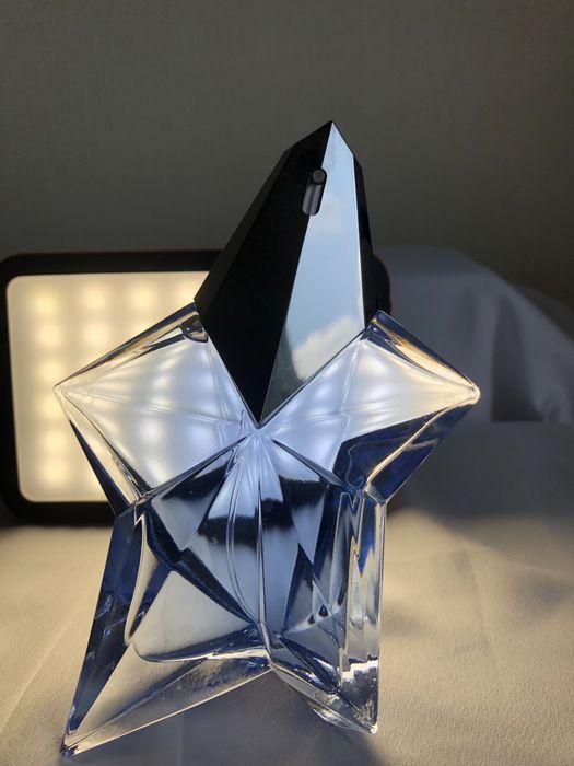 Mugler ( Angel Fantasm, Angel classic,Angel Elixir)Оригиналы!!