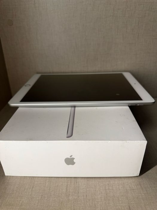 Ipad 7th -32gb wifi