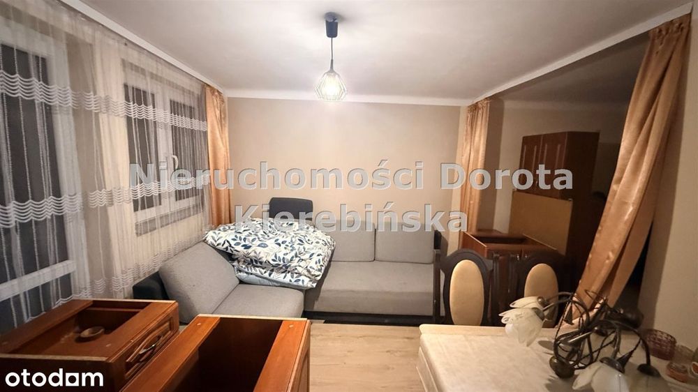 Mieszkanie w domku rekreacyjnym- Sulejów-Biała