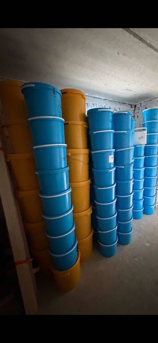 Продам какао масло (Нідерланди)