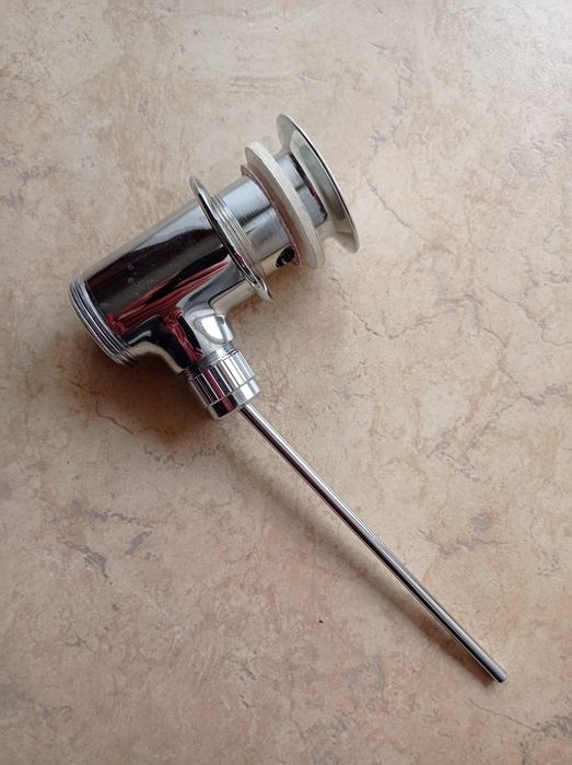 Сифон для умивальника