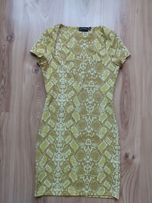 Sukienka Prettylittlething