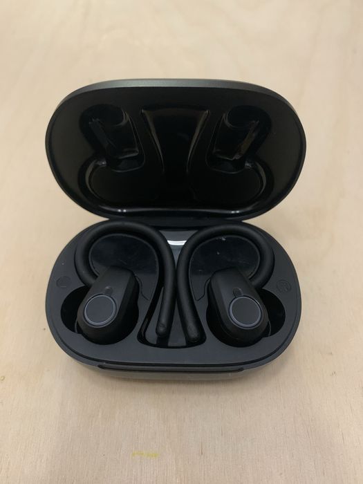 Бездротові навушники