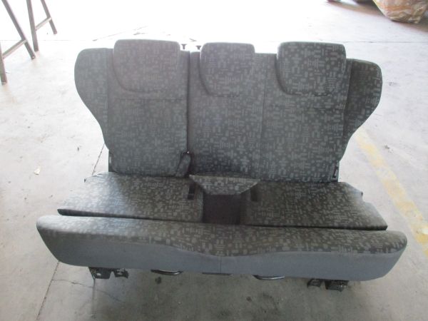 Conjunto de bancos RENAULT Modus/Grand Modus (F/JP0_)