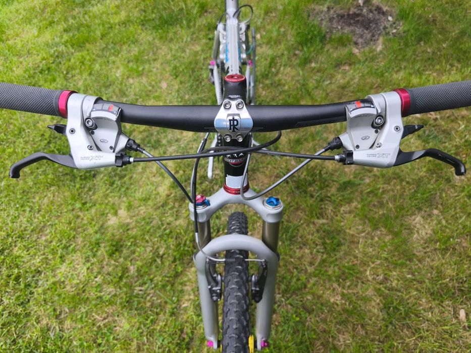 Rocky Mountain Instinct Vintage