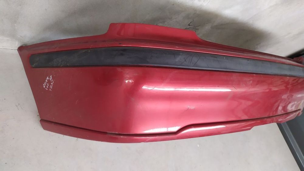 PARACHOQUES TRAS ROVER 400 4P