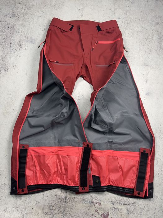 Лыжные женские штаны Wedze 900 Freeride Recco