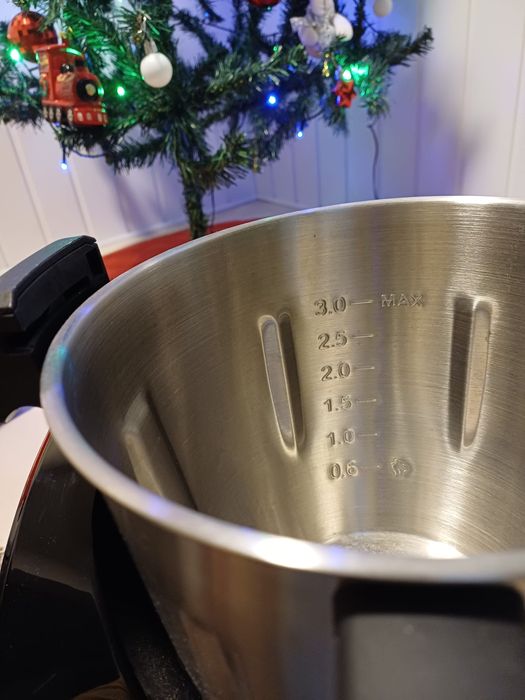 Robot Cozinha MasterPro