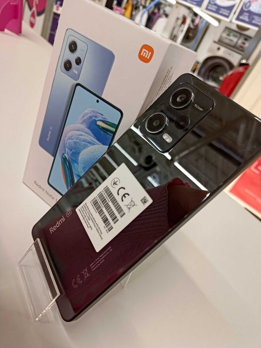 Xiaomi Redmi Note 12 Pro