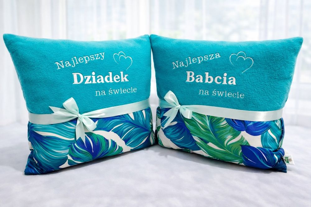 Zestaw dla babci i dziadka