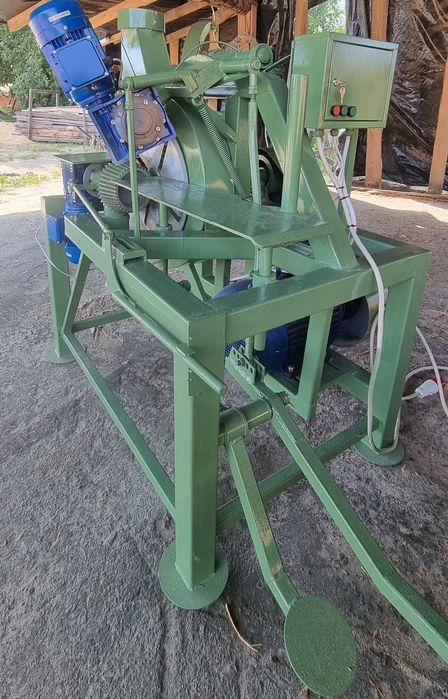 Продам окоровочний верстат.