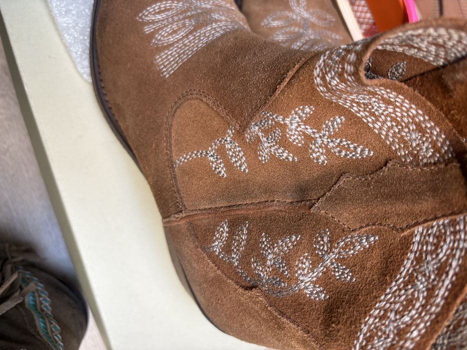 Buty Made in itali Roz 38 Venezia