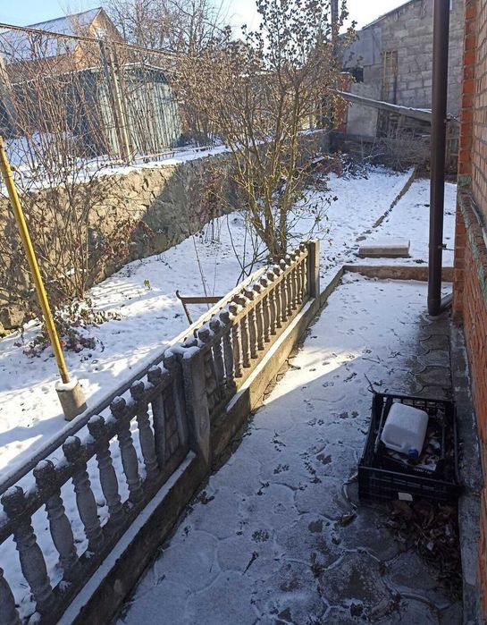 Продаж 1 поверхового будинку на Старому місті
