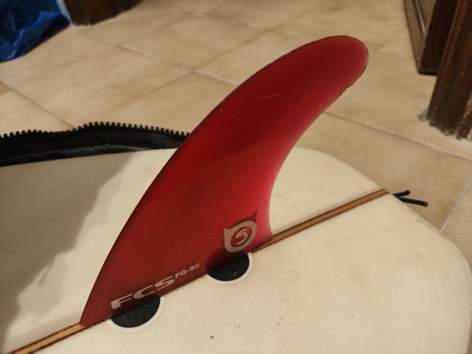 Prancha Surf 6.7
