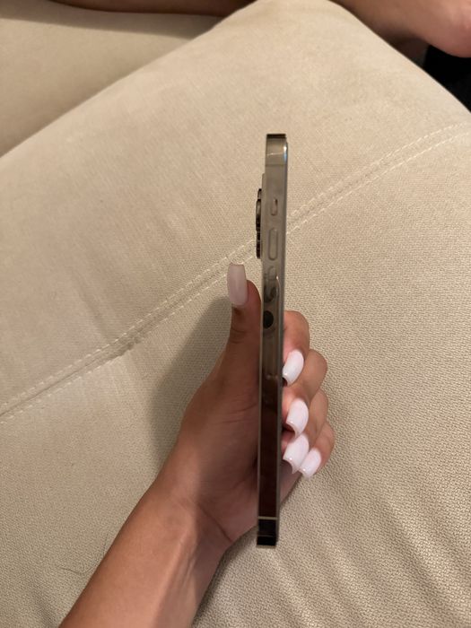 Iphone 14 Pro Max 128GB NEGOCIÁVEL
