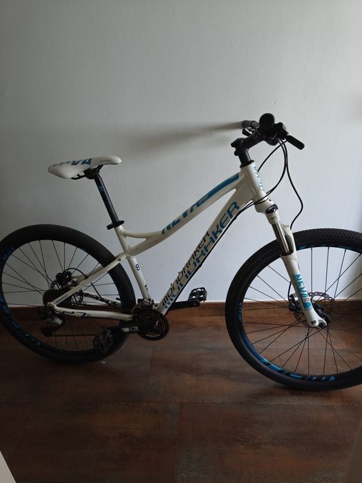 Bicicleta Mondraker roda 27.5