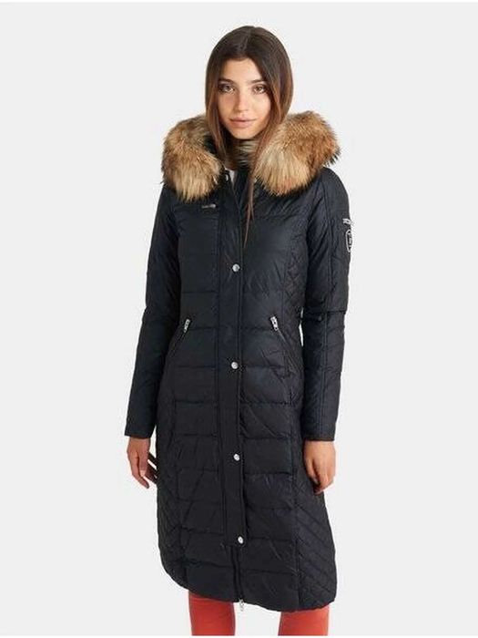 Sprzedam ROCKANDBLUE Płaszcz zimowy