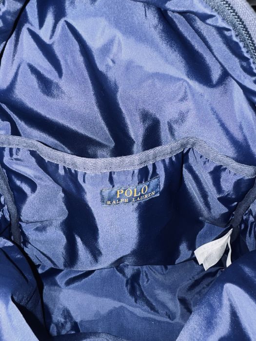 Mochila Polo Ralph Lauren