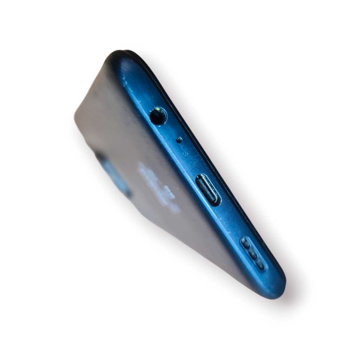 Smartphone Xiaomi Redmi Note 9T 5G– 4GB RAM /64GB ROM(Nightfall Black)