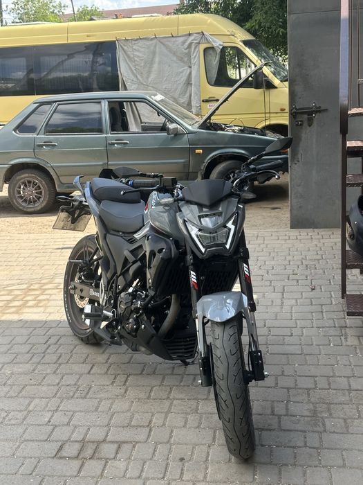 Lifan sr 220 2024