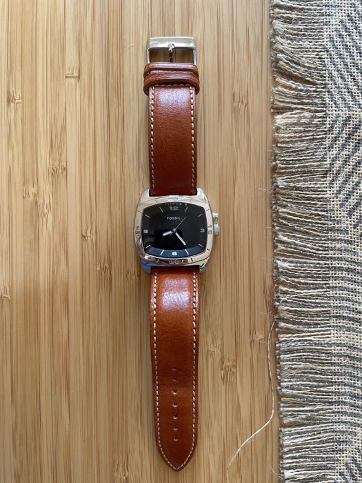 Relógio de pulso FOSSIL