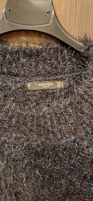 Sweter - M Mango