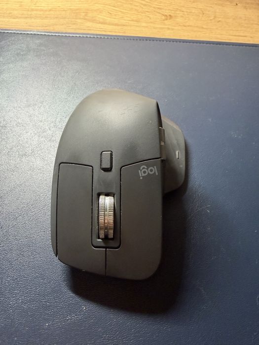 Миша Logitech MX Master 3S
