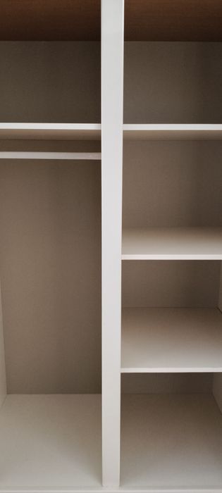 Szafa i regał VOX SAVANA