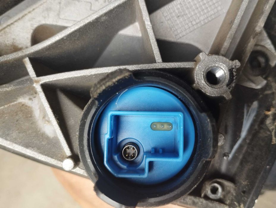 Lusterko prawe BMW X3 f25 kamera 300