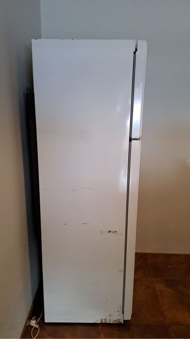 Frigorifico Hotpoint Ariston