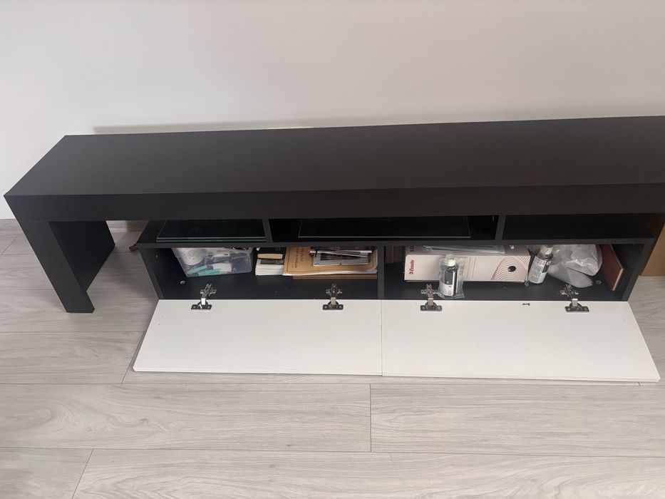 Szafka rtv 200cm