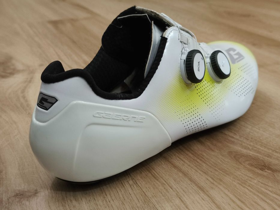Sapatos de estrada Gaerne G.STL Carbon