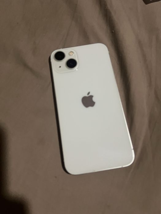 Iphone 13 в хорошем состоянии