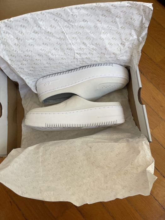 Nike Air Force 1 Lover XX slip on