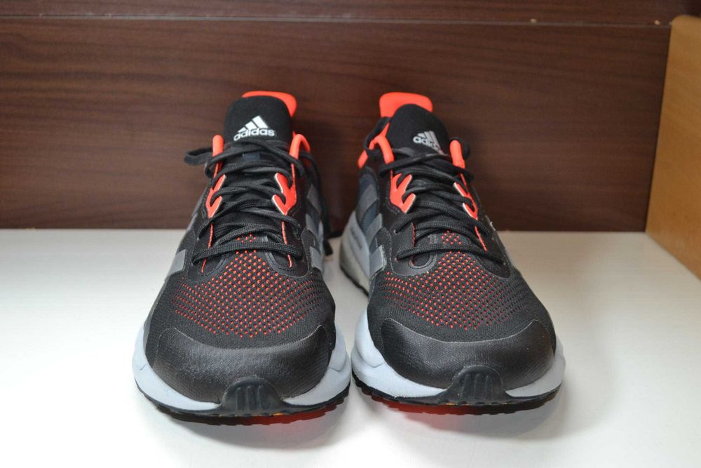 adidas solarglide 4 кроссовки 44.5р оригинал