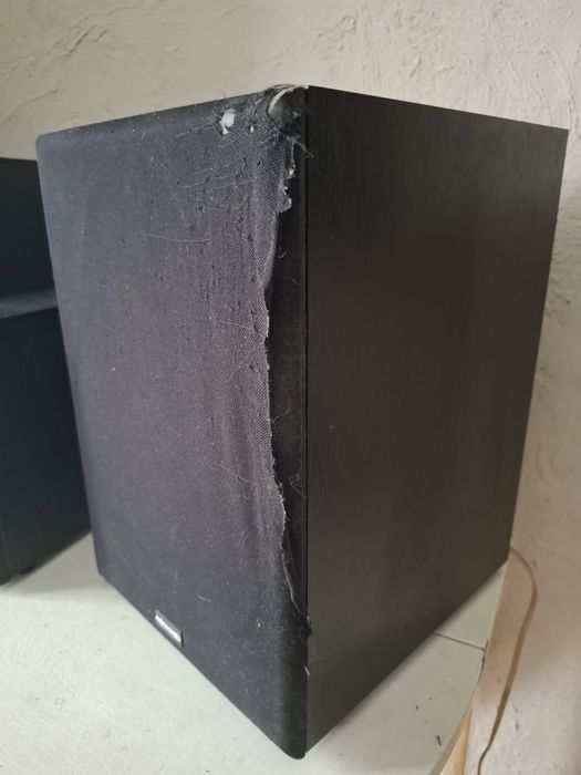 Акустична система Microlab PRO-3 Dark