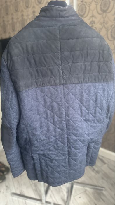 Куртка mandelli оригинал