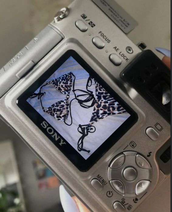 Купальник “Leo””