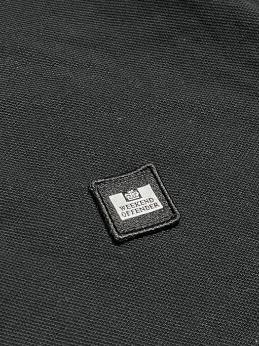 футболка поло Weekend Offender