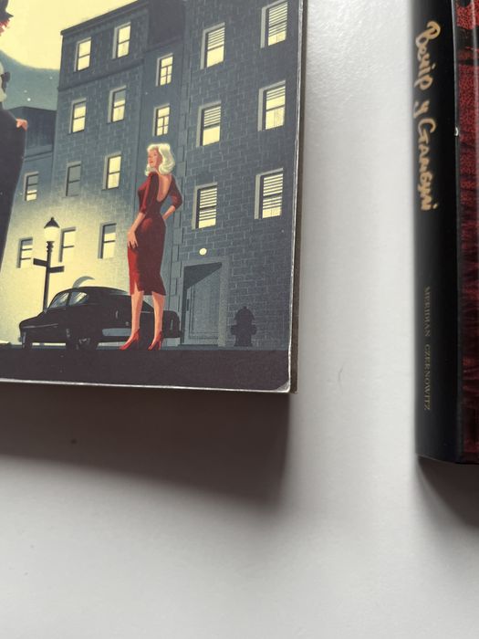 Книги Удача любить мертвих, Вечір у Стамбулі, Несказане