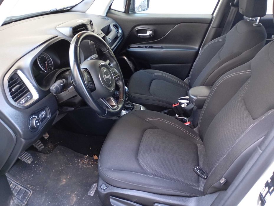 Jeep Renegade 1.6 M-Jet Limited