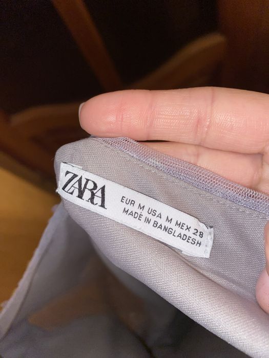 Блуза / топ Zara жіночий