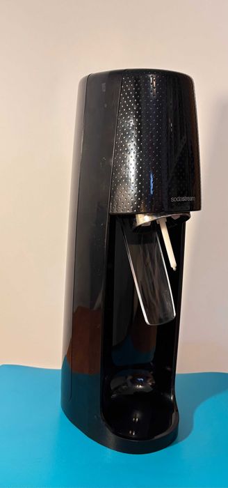 Saturator Sodastream