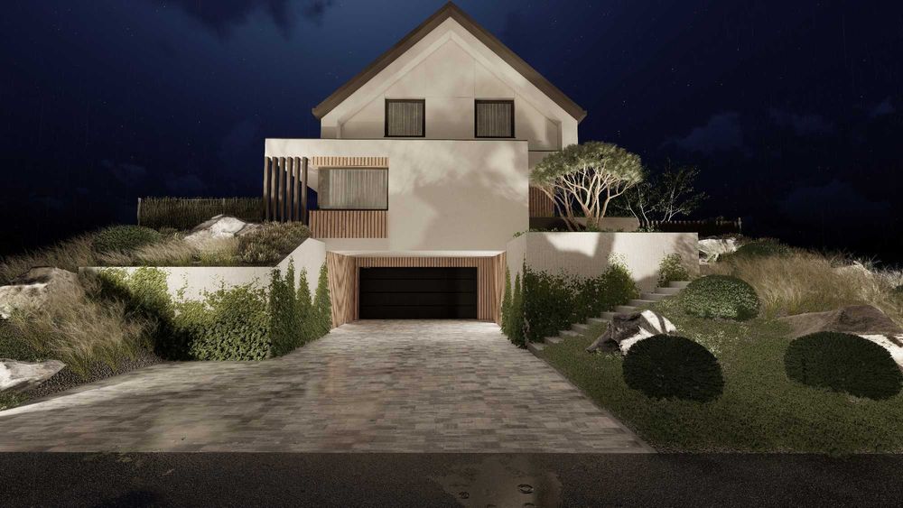 Projektowanie i zakładanie ogrodów, systemy nawadniania, ogrody