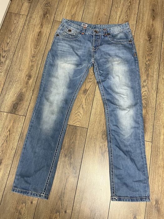 Джинси true religion