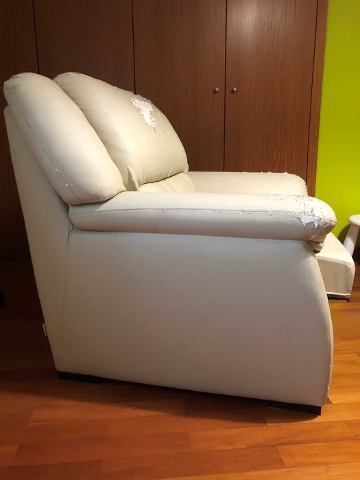 Poltrona para quarto