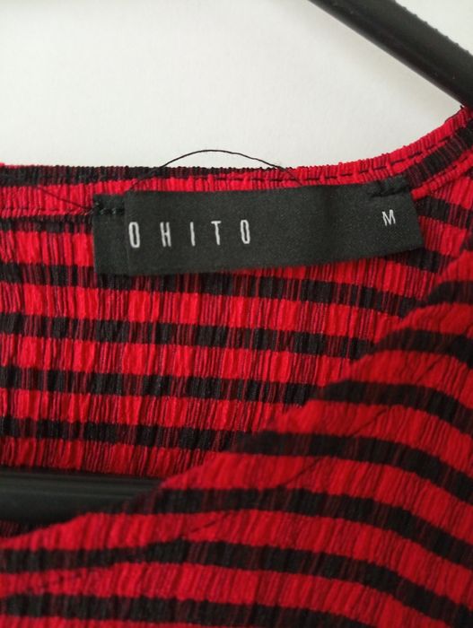 Sukienka damska mohito