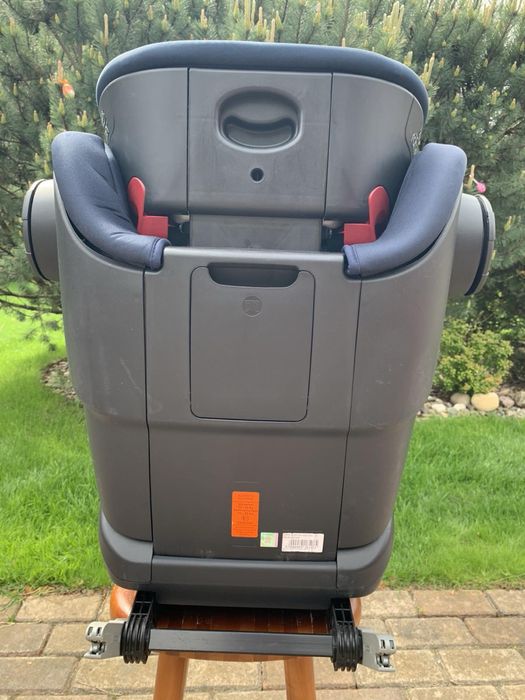 Автокрісло Britax romer kidfix 2