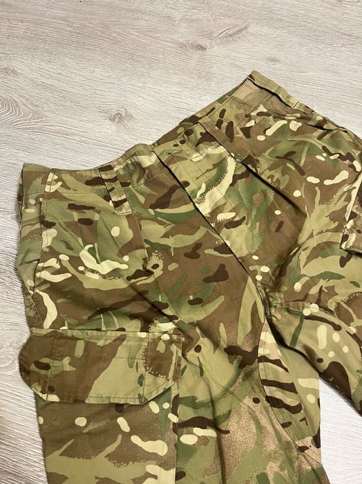 Демісезонна форма мтп  британка (футболка в подарунок) мультикам